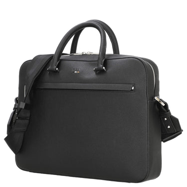 BOSS Ray S - Aktentasche 14" 38 cm (black) - Ansicht 2