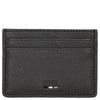 BOSS Ray S - Cardholder 5cc 10 cm (dark brown)