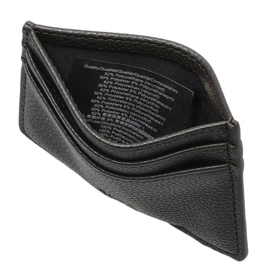 BOSS Ray S - Kreditkartenetui 5cc 10 cm (dark brown) - Ansicht 2