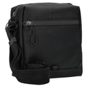 BOSS Stenson - Umhängetasche 18 cm (black) - Ansicht 5