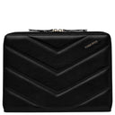 BOSS Triga - Schreibmappe 32 cm (black)