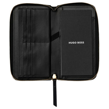 BOSS Triga - Terminplaner 20 cm (black) - Ansicht 4
