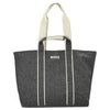 BOSS Women Palmah - Shopper 39 cm (Color: dark grey)