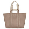 BOSS Women Palmah - Shopper 39 cm (Color: dark grey)