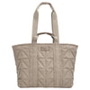 BOSS Women Palmah Tote NY - Shopper 39 cm (Color: open brown)