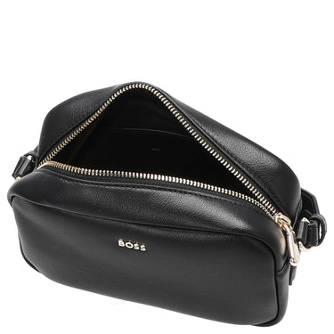BOSS Women Sandy - Umhängetasche 20 cm (black) - Ansicht 6