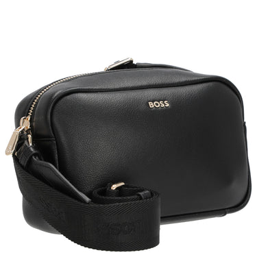 BOSS Women Sandy - Umhängetasche 20 cm (black) - Ansicht 5