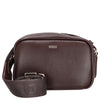 BOSS Women Sandy - Umhängetasche 20 cm (open purple)
