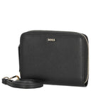 BOSS Women's Alyce - Reise-Geldbörse 4cc 15 cm (black) - Ansicht 2