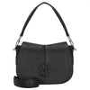 BOSS Women's Anett - Schultertasche 25 cm (black)