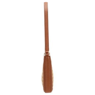 BOSS Women's Sandy - Schultertasche 25 cm (natural) - Ansicht 3