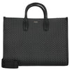BOSS Women's Sandy Tote - Tote 37 cm (black)