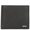 BOSS Zair - Geldbörse 4cc (black)