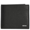 BOSS Zair - Wallet 8cc 11 cm (black)