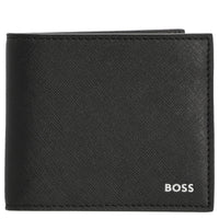 BOSS Zair - Geldbörse 8cc 11 cm (black)