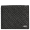BOSS Zair - Wallet 8cc 11 cm (black)