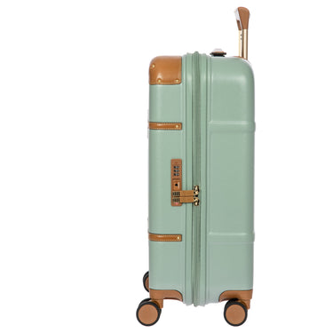 Brics Bellagio - 4-Rollen-Kabinentrolley S 55cm (eucalyptus) - Ansicht 3