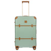 Brics Bellagio - 4-Rollen-Trolley 70.5 cm erw. (eucalyptus)