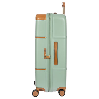 Brics Bellagio - 4-Rollen-Trolley L 76 cm erw. (eucalyptus) - Ansicht 3