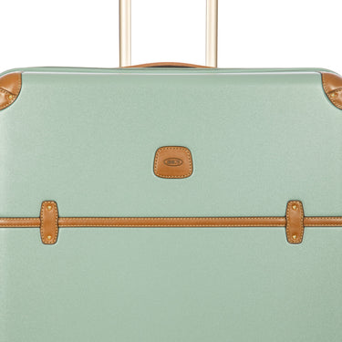 Brics Bellagio - 4-Rollen-Trolley XL 82 cm erw. (eucalyptus) - Ansicht 9