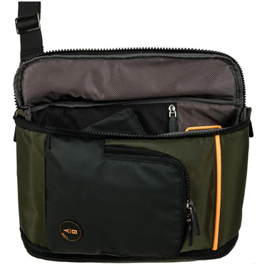 Brics BY Eolo - Rucksack 37 cm (olive) - Ansicht 7