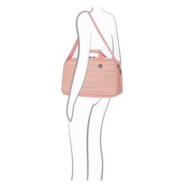 Brics BY Itaca - Reisetasche 47 cm (rosa perla) - Ansicht 7