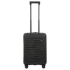 Brics BY Ulisse - 4-Rollen-Kabinentrolley 55 cm (black)