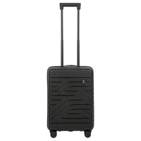Brics BY Ulisse - 4-Rollen-Kabinentrolley 55 cm (grau)