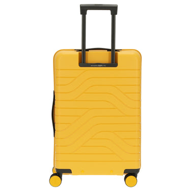 Brics BY Ulisse - 4-Rollen-Trolley 65 cm erw. (mango) - Ansicht 4