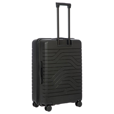 Brics BY Ulisse - 4-Rollen-Trolley 71 cm erw. (black) - Ansicht 3