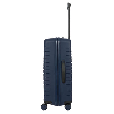 Brics BY Ulisse - 4-Rollen-Trolley 71 cm erw. (blue) - Ansicht 3