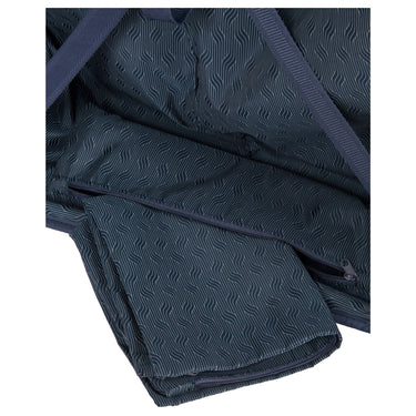 Brics BY Ulisse - 4-Rollen-Trolley 71 cm erw. (blue) - Ansicht 8