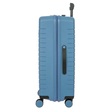 Brics BY Ulisse - 4-Rollen-Trolley 71 cm erw. (grey blue) - Ansicht 3