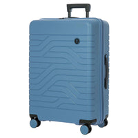 Brics BY Ulisse - 4-Rollen-Trolley 71 cm erw. (grey blue) - Ansicht 2