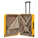 Brics BY Ulisse - 4-Rollen-Trolley 71 cm erw. (mango) - Ansicht 5