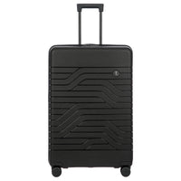 Brics BY Ulisse - 4-Rollen-Trolley L 79 cm erw. (black)