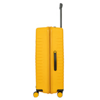 Brics BY Ulisse - 4-Rollen-Trolley L 79 cm erw. (mango) - Ansicht 2