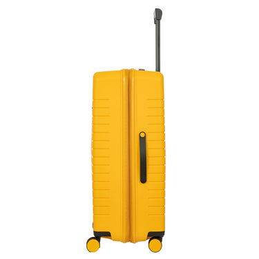 Brics BY Ulisse - 4-Rollen-Trolley L 79 cm erw. (mango) - Ansicht 2
