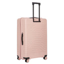 Brics BY Ulisse - 4-Rollen-Trolley L 79 cm erw. (pearl pink) - Ansicht 3
