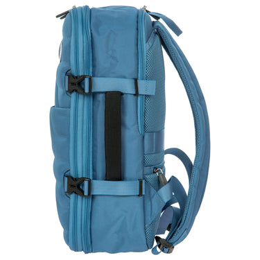 Brics BY Ulisse Soft - Reiserucksack 15" 42 cm erw. (avio) - Ansicht 3