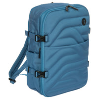 Brics BY Ulisse Soft - Reiserucksack 15" 42 cm erw. (avio) - Ansicht 2