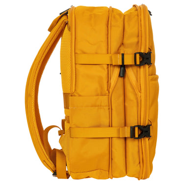 Brics BY Ulisse Soft - Reiserucksack 15" 42 cm erw. (mango) - Ansicht 5