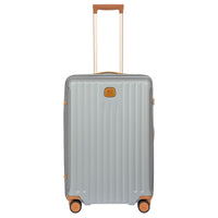 Brics Capri - 4-Rollen-Trolley 69 cm (silver)