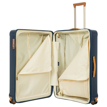 Brics Capri - 4-Rollen-Trolley 78 cm (blue) - Ansicht 6