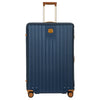 Brics Capri - 4-Rollen-Trolley 81 cm (blue)