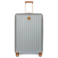 Brics Capri - 4-Rollen-Trolley 81 cm (silver)