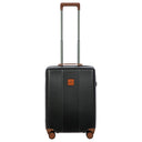Brics Ferrara - 4-Rollen-Kabinentrolley 55 cm (black)