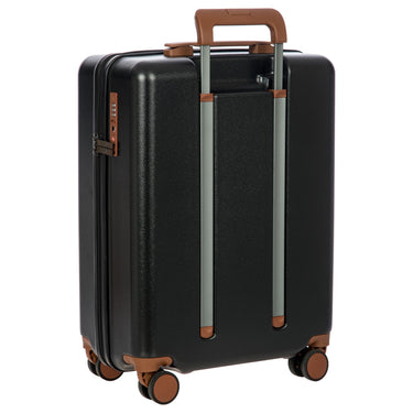 Brics Ferrara - 4-Rollen-Kabinentrolley 55 cm (black) - Ansicht 3