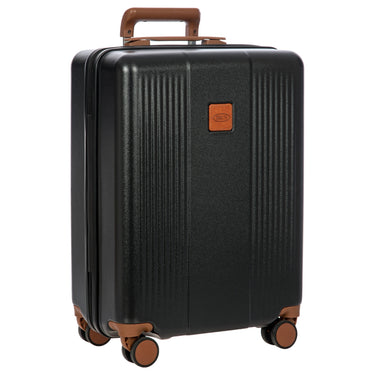 Brics Ferrara - 4-Rollen-Kabinentrolley 55 cm (black) - Ansicht 2