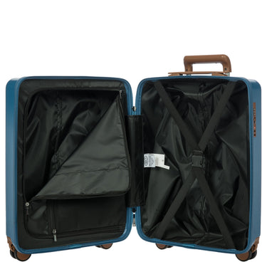 Brics Ferrara - 4-Rollen-Kabinentrolley 55 cm (denim) - Ansicht 7